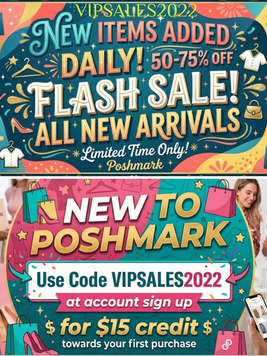 New Items Other - NEW LISTINGS!